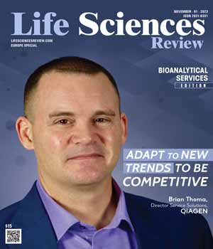 Top 10 Bioanalytical Services Companies in Europe - 2023
